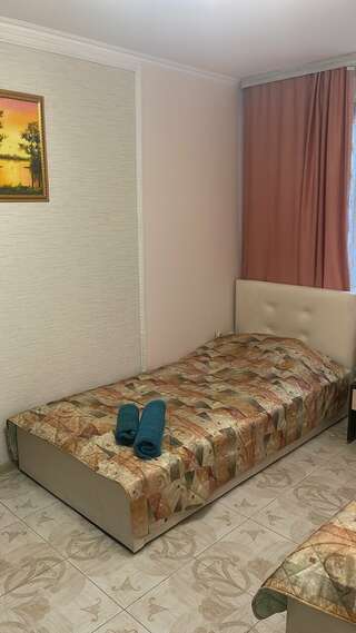 Гостиница Георгиевская Калуга Номер 6 Б-2