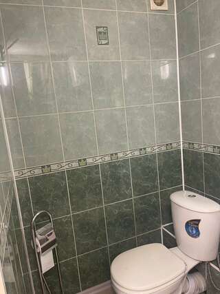 Гостиница Георгиевская Калуга Номер 12-4