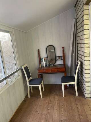 Гостиница Георгиевская Калуга номер 9-7