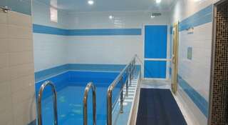 Гостиница Георгиевская Калуга-5