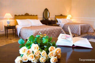 Гостиница Георгиевская Калуга-0