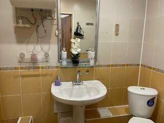 Гостиница Георгиевская Калуга номер 9-5