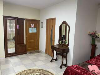 Гостиница Георгиевская Калуга Номер 11-3