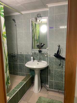 Гостиница Георгиевская Калуга Номер 14 -5