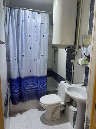 Гостиница Георгиевская Калуга Номер 5 Б -5