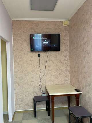 Гостиница Георгиевская Калуга номер 9-2