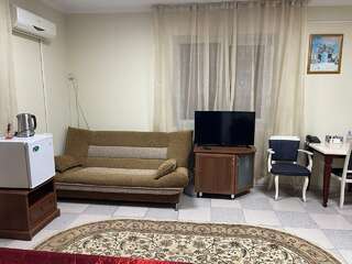 Гостиница Георгиевская Калуга Номер 11-2