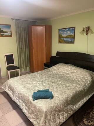 Гостиница Георгиевская Калуга Номер 15-3