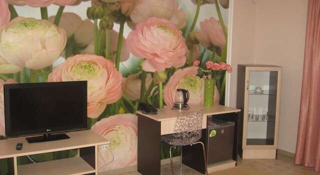 Гостиница Георгиевская Калуга-43