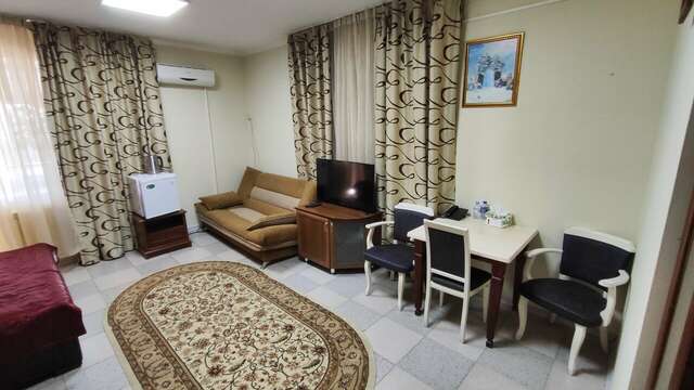 Гостиница Георгиевская Калуга-73