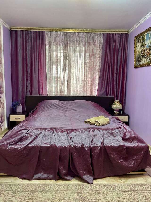 Гостиница Георгиевская Калуга-66