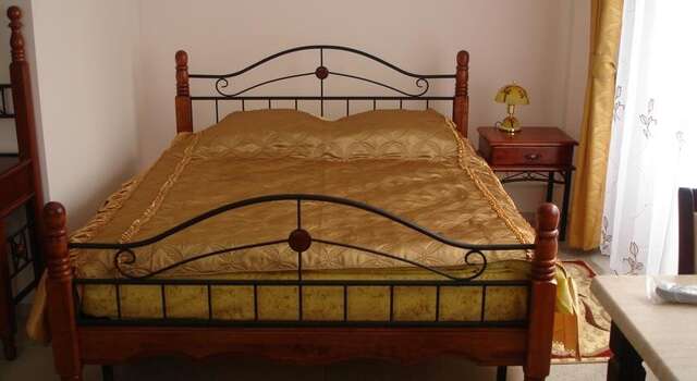 Гостиница Георгиевская Калуга-41