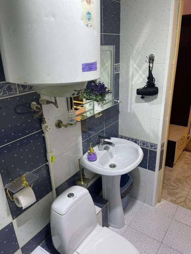 Гостиница Георгиевская Калуга-63