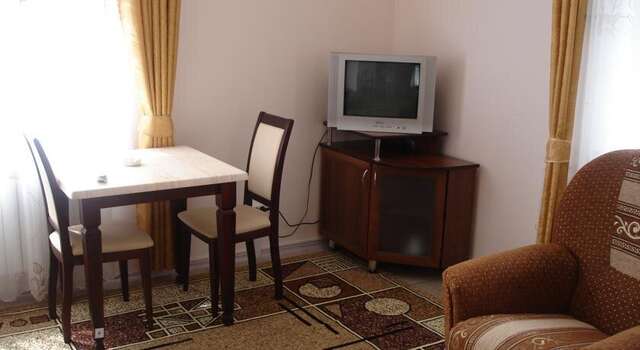 Гостиница Георгиевская Калуга-55