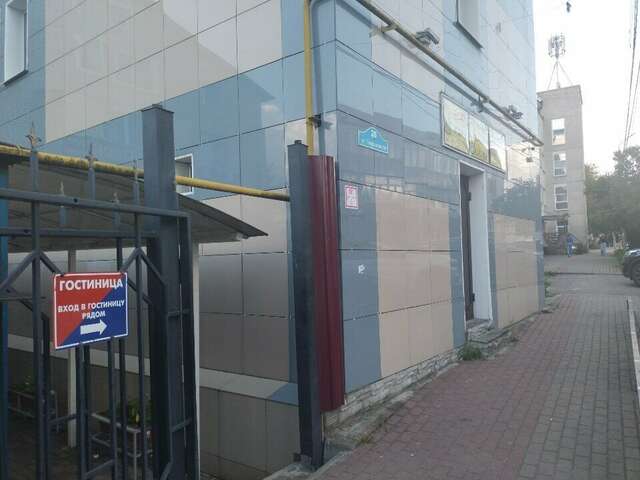 Гостиница Георгиевская Калуга-17