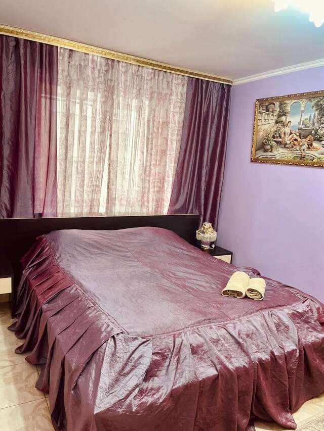 Гостиница Георгиевская Калуга-72