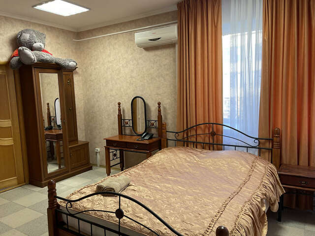 Гостиница Георгиевская Калуга-4