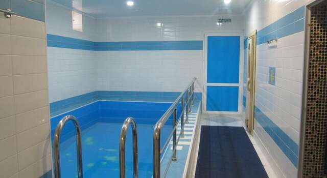 Гостиница Георгиевская Калуга-8