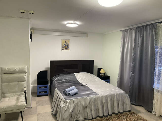 Гостиница Георгиевская Калуга-21