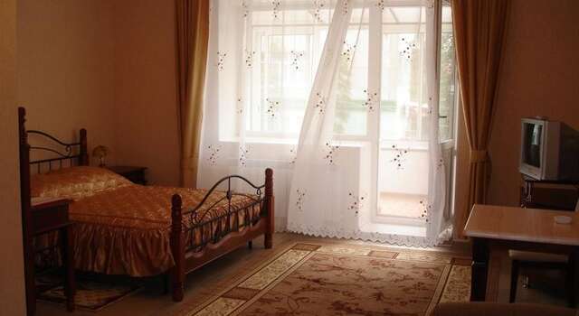 Гостиница Георгиевская Калуга-45