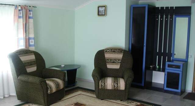 Гостиница Георгиевская Калуга-51