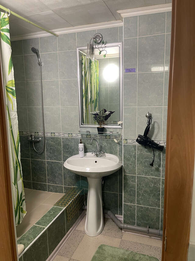 Гостиница Георгиевская Калуга-24