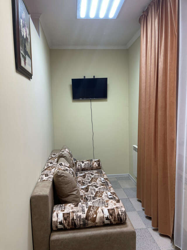 Гостиница Георгиевская Калуга-19