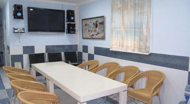 Гостиница Георгиевская Калуга-13