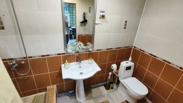 Гостиница Георгиевская Калуга-76