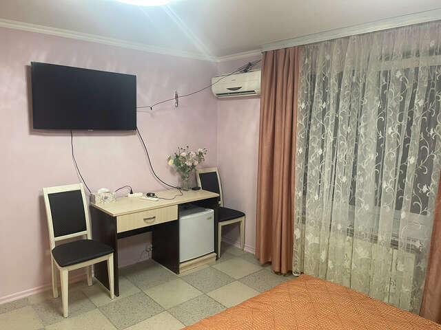 Гостиница Георгиевская Калуга-34