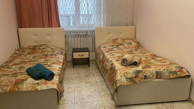 Гостиница Георгиевская Калуга-37