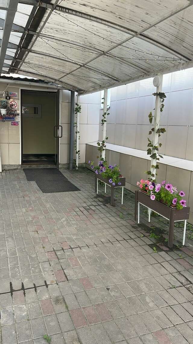 Гостиница Георгиевская Калуга-38