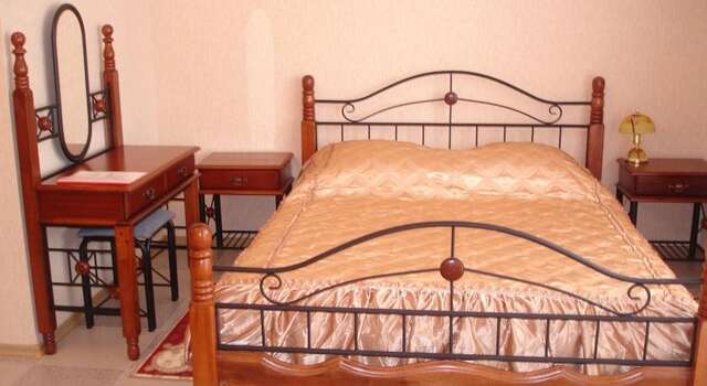 Гостиница Георгиевская Калуга-53