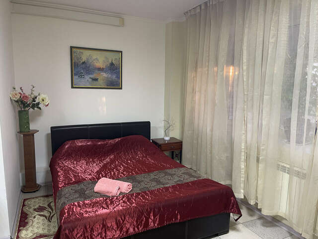 Гостиница Георгиевская Калуга-5