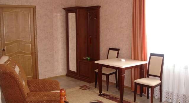 Гостиница Георгиевская Калуга-50