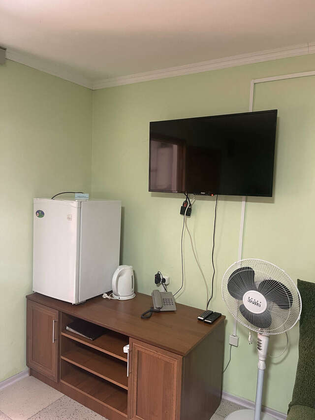 Гостиница Георгиевская Калуга-26