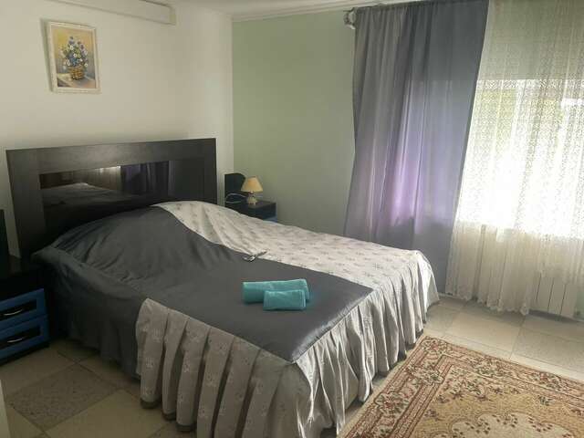 Гостиница Георгиевская Калуга-74