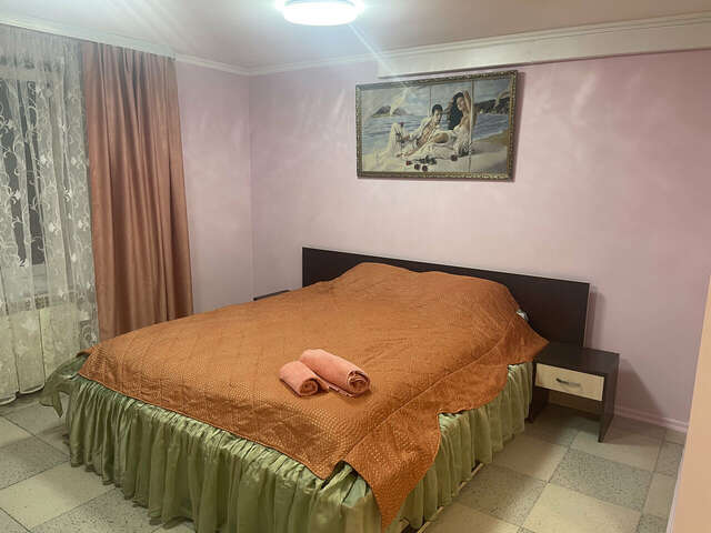 Гостиница Георгиевская Калуга-35