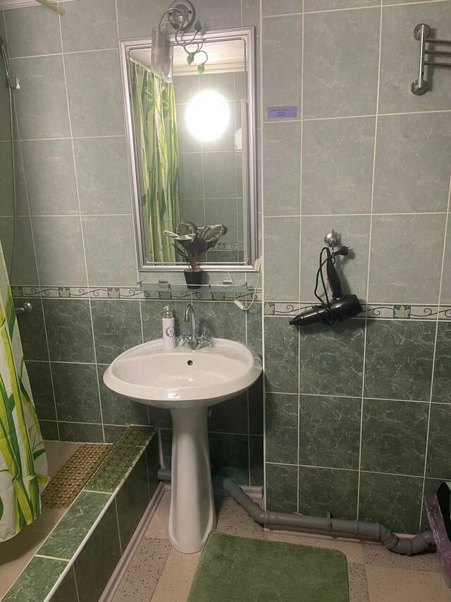 Гостиница Георгиевская Калуга-71