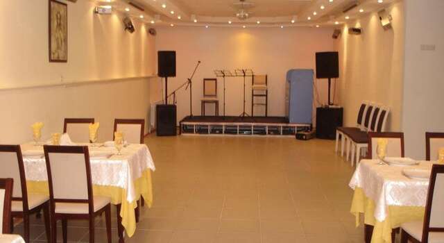 Гостиница Георгиевская Калуга-49