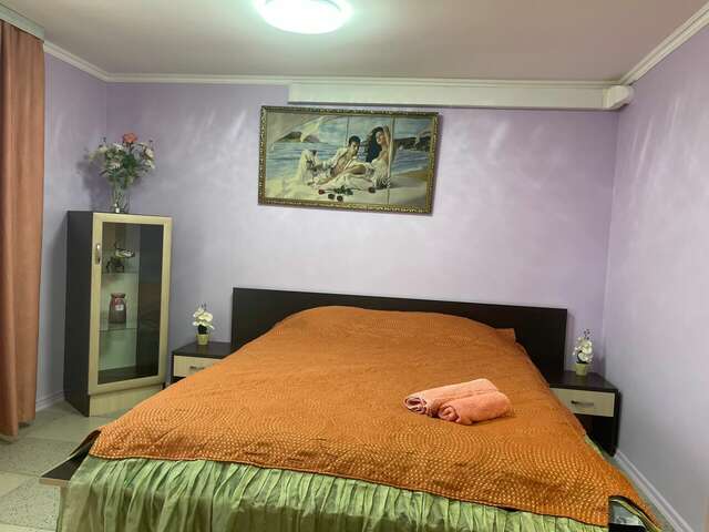 Гостиница Георгиевская Калуга-70